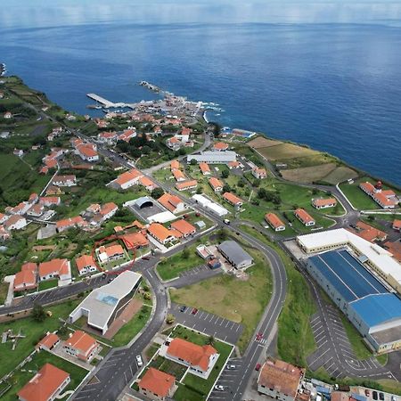 Vila Flor Lajes das Flores Esterno foto