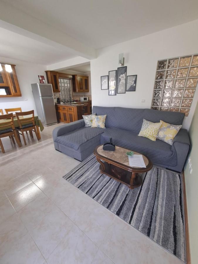 Vila Flor Lajes das Flores Esterno foto