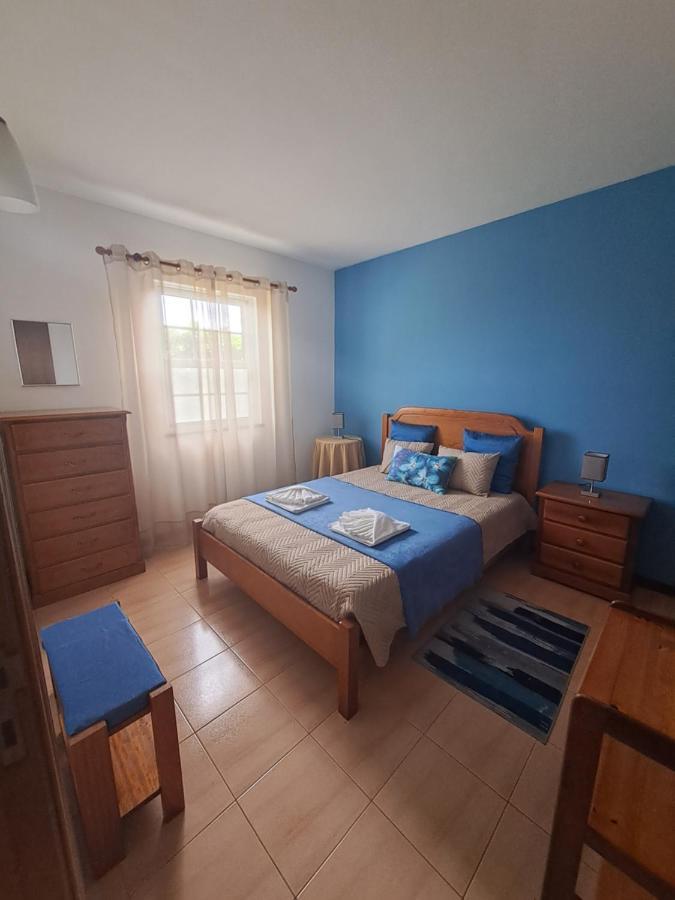 Vila Flor Lajes das Flores Esterno foto