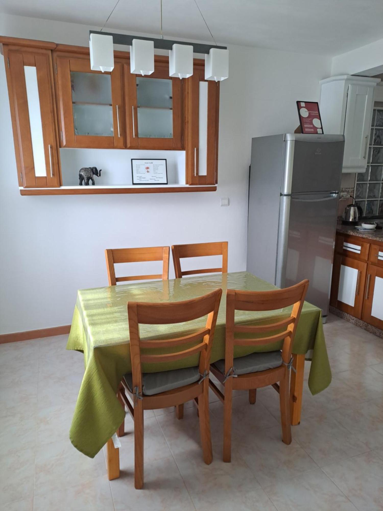 Vila Flor Lajes das Flores Esterno foto